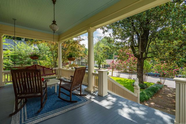 492 Prospect Avenue, Hot Springs, AR 71901