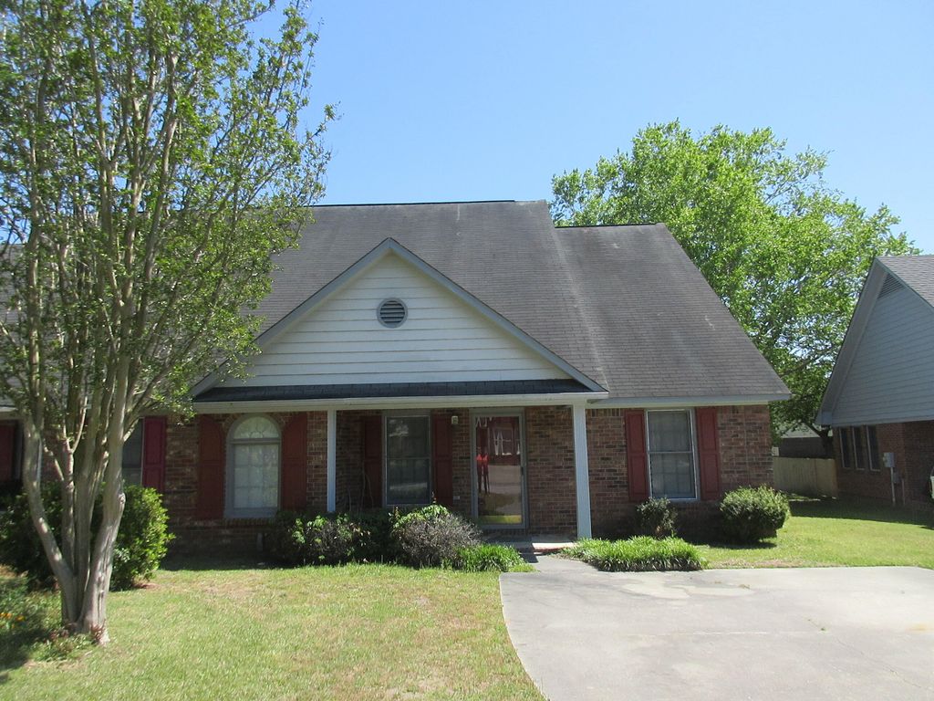 2224 Preot Street, Sumter, SC 29150