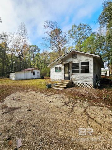 9700 Helton Road, Stockton, AL 36579