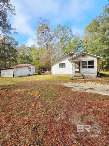 9700 Helton Road, Stockton, AL 36579