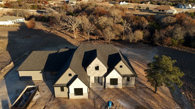 275 Latigo Way, Weatherford, TX 76088