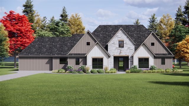 275 Latigo Way, Weatherford, TX 76088