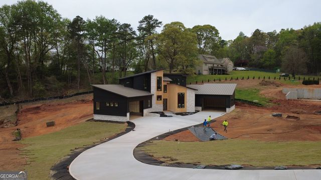 3471 Clarks Bridge Tract 3 Road, Gainesville, GA 30506