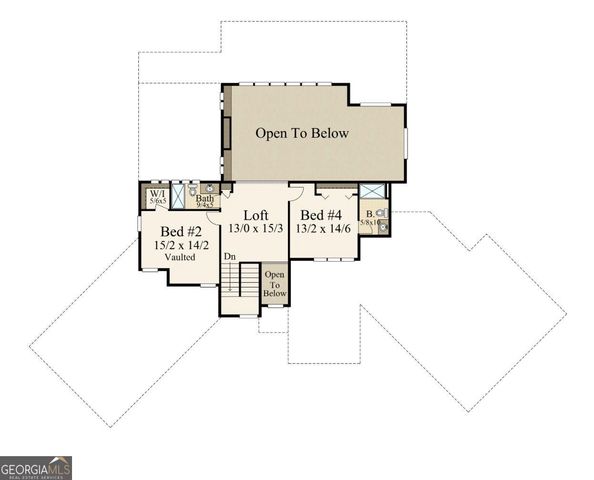 3471 Clarks Bridge Tract 3 Road, Gainesville, GA 30506