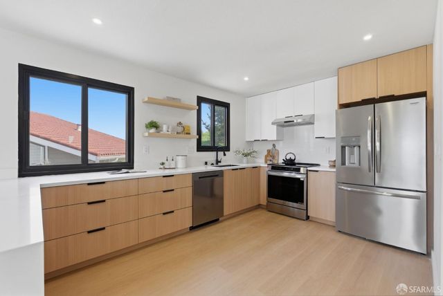 96 Lycett Circle, Daly City, CA 94015
