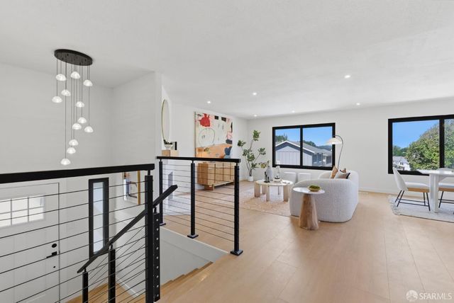 96 Lycett Circle, Daly City, CA 94015