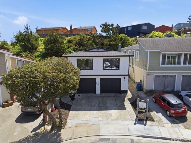 96 Lycett Circle, Daly City, CA 94015