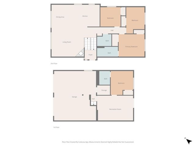 96 Lycett Circle, Daly City, CA 94015