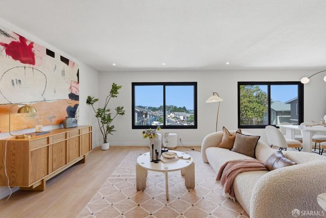 96 Lycett Circle, Daly City, CA 94015