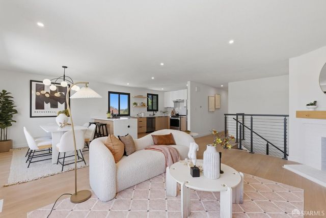 96 Lycett Circle, Daly City, CA 94015