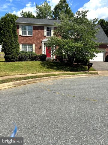 14595 CHARITY CT, Woodbridge, VA 22193