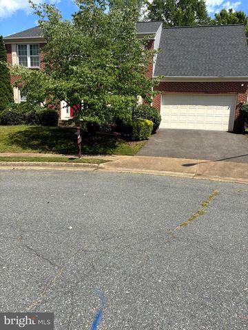 14595 CHARITY CT, Woodbridge, VA 22193