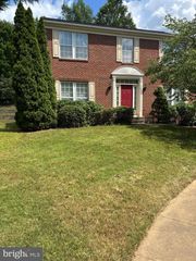 14595 CHARITY CT, Woodbridge, VA 22193
