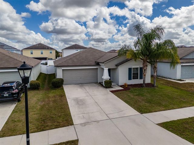14146 COVERT GREEN, Riverview, FL 33579