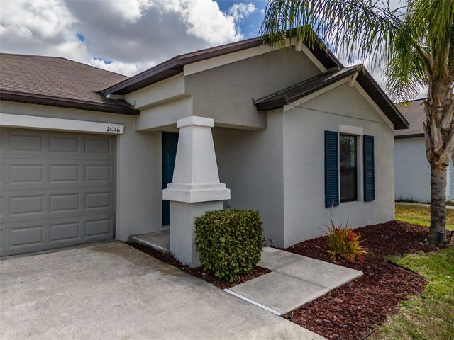 14146 COVERT GREEN, Riverview, FL 33579