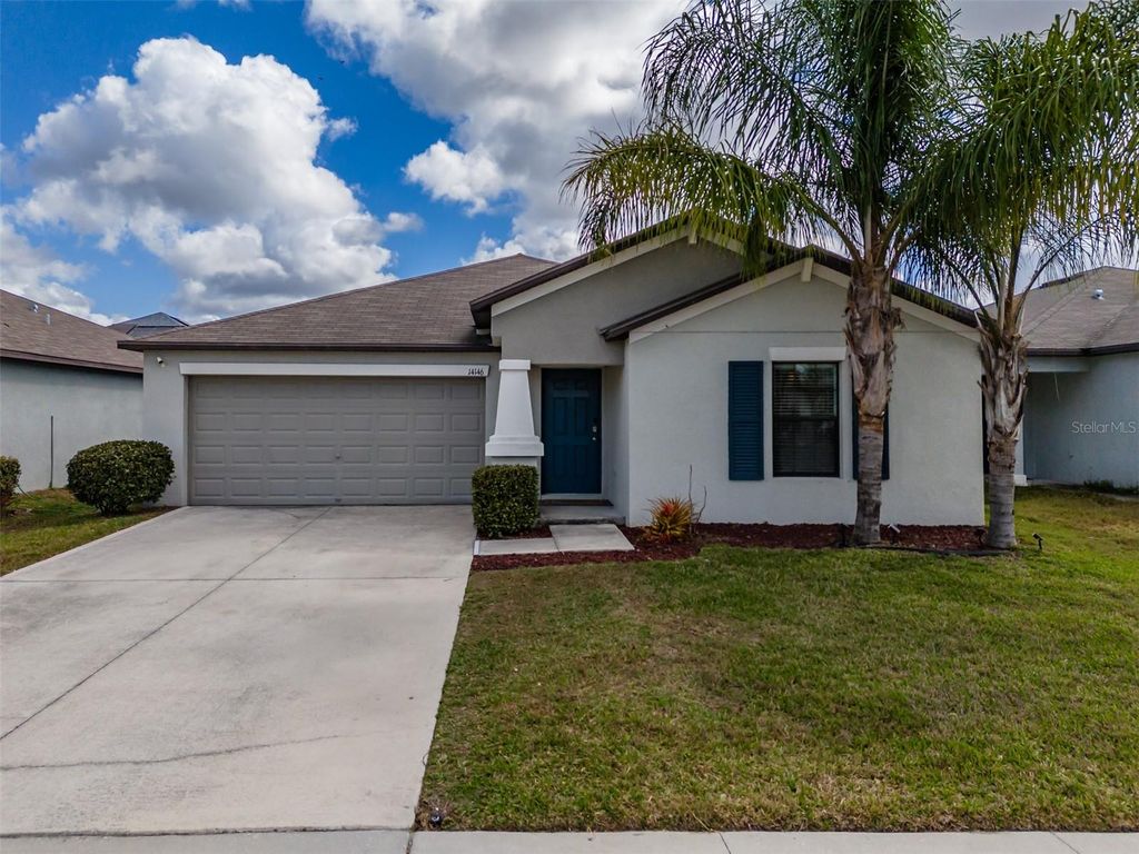 14146 COVERT GREEN, Riverview, FL 33579