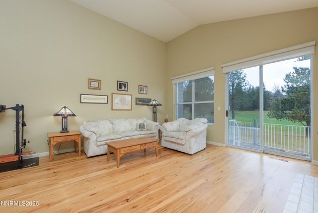 6136 Wycliffe Circle, Reno, NV 89519