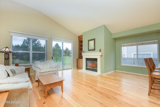 6136 Wycliffe Circle, Reno, NV 89519