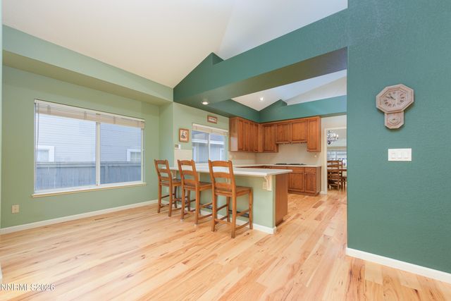 6136 Wycliffe Circle, Reno, NV 89519