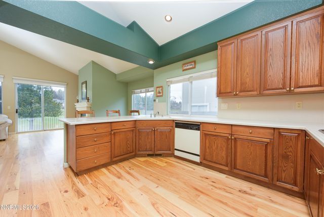 6136 Wycliffe Circle, Reno, NV 89519