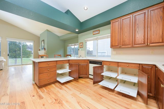 6136 Wycliffe Circle, Reno, NV 89519