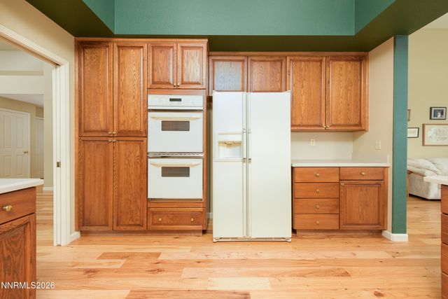 6136 Wycliffe Circle, Reno, NV 89519