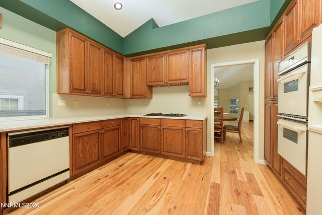 6136 Wycliffe Circle, Reno, NV 89519