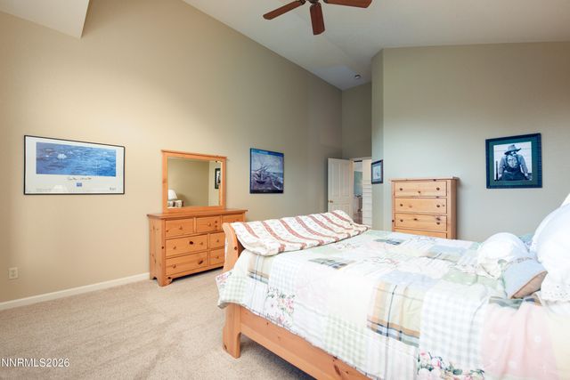 6136 Wycliffe Circle, Reno, NV 89519