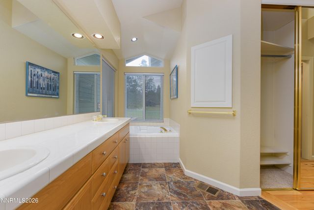 6136 Wycliffe Circle, Reno, NV 89519