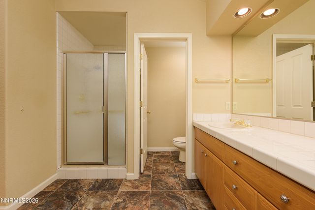 6136 Wycliffe Circle, Reno, NV 89519