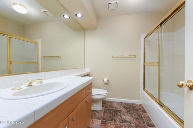 6136 Wycliffe Circle, Reno, NV 89519