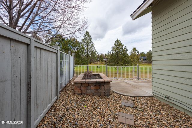 6136 Wycliffe Circle, Reno, NV 89519