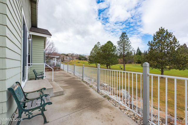 6136 Wycliffe Circle, Reno, NV 89519