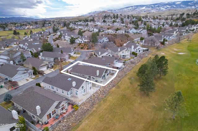 6136 Wycliffe Circle, Reno, NV 89519