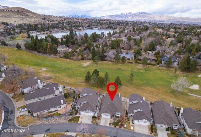 6136 Wycliffe Circle, Reno, NV 89519