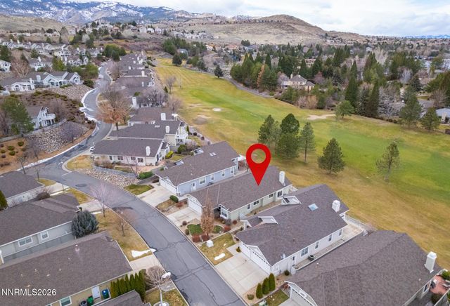 6136 Wycliffe Circle, Reno, NV 89519