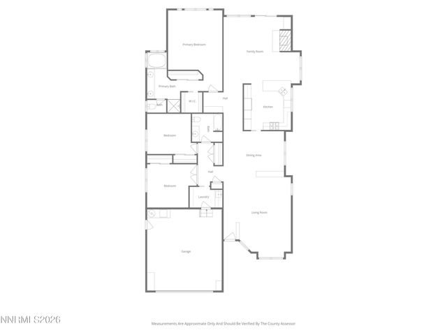 6136 Wycliffe Circle, Reno, NV 89519