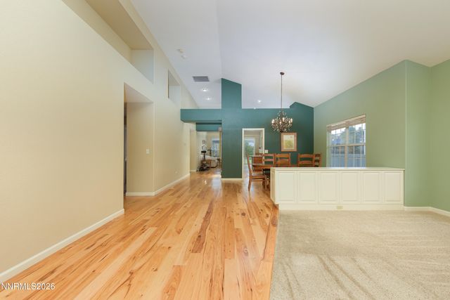 6136 Wycliffe Circle, Reno, NV 89519