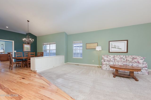 6136 Wycliffe Circle, Reno, NV 89519