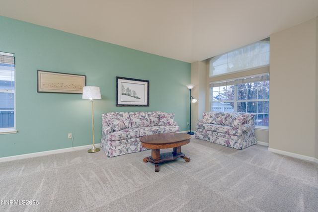 6136 Wycliffe Circle, Reno, NV 89519