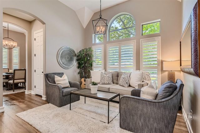 12212 Azure Shores CT, Austin, TX 78732