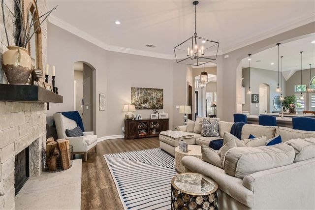 12212 Azure Shores CT, Austin, TX 78732