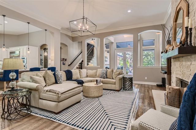 12212 Azure Shores CT, Austin, TX 78732