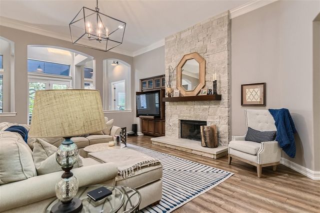 12212 Azure Shores CT, Austin, TX 78732