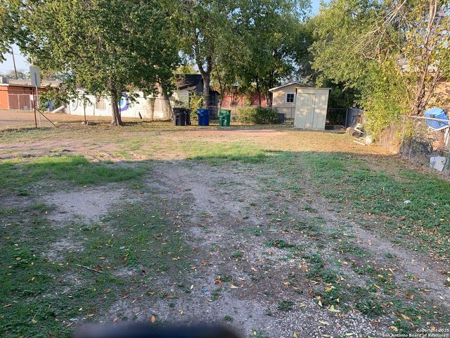 485 harding, San Antonio, TX 78221