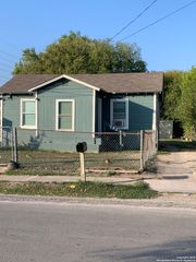 485 harding, San Antonio, TX 78221