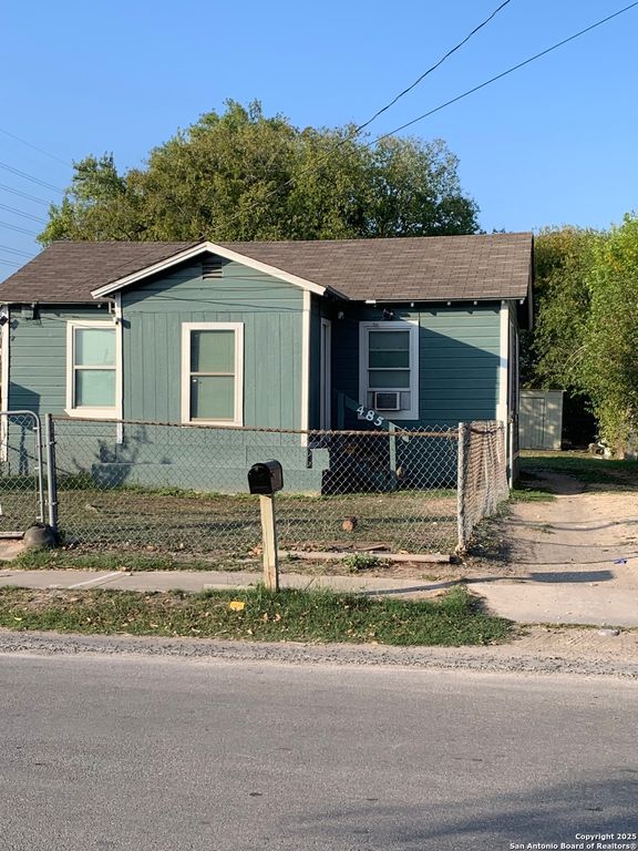 485 harding, San Antonio, TX 78221