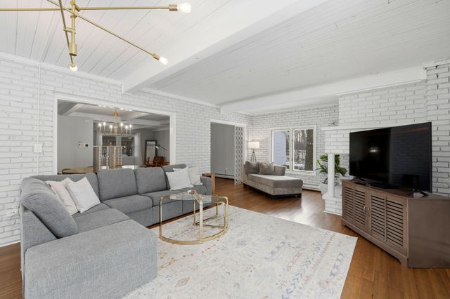 4173 Maplewood Road, Lake Charter Twp, MI 49106