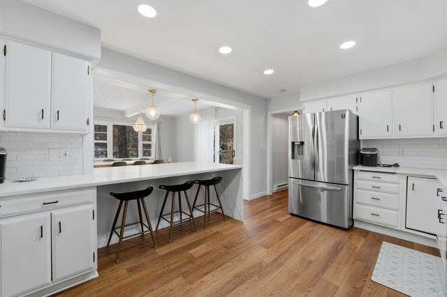 4173 Maplewood Road, Lake Charter Twp, MI 49106