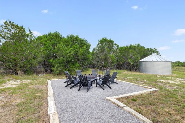 2555 County Road 1139, Lampasas, TX 76550